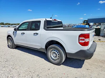 2024 FORD MAVERICK XL, фото 2, лот 10529602