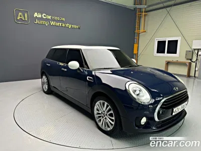 2016 Mini Clubman Standard, фото 3, лот 10103080