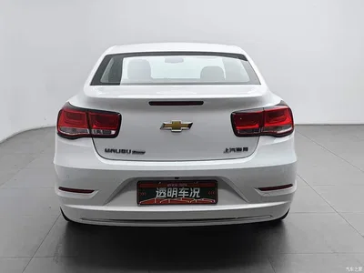 2017 Chevrolet Malibu 1.5T Automatic Luxury Edition, фото 4, лот 11227560