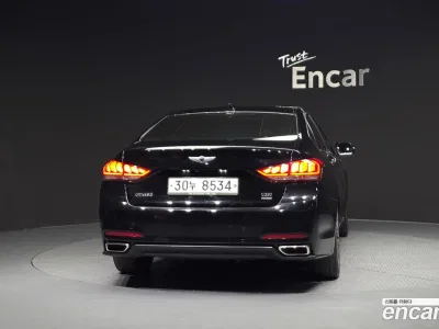 2015 Hyundai Genesis G330 Premium, фото 4, лот 10117786