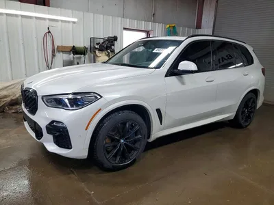 2019 BMW X5 XDRIVE50I, фото 1, лот 10807647