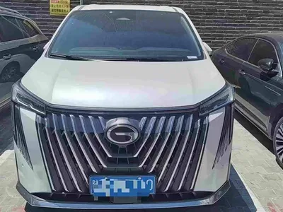 2023 GAC Trumpchi Trumpchi M8 Master Series 390T Ultimate Edition, фото 1, лот 11224812