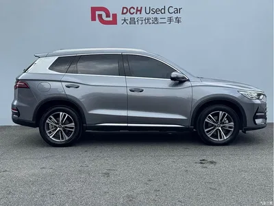 2022 BYD Song Pro New Energy DM-i 51km Premium, фото 3, лот 11181820