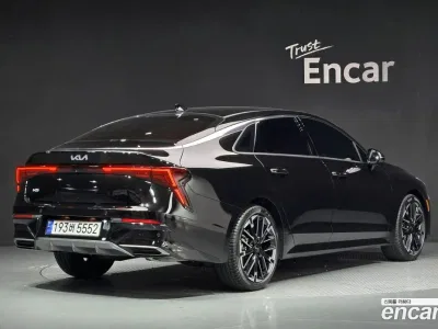 2025 Kia K5 1.6 Turbo, фото 2, лот 10699875