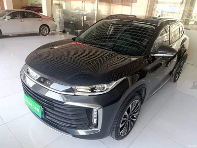 2023 Exeed Lingyun 400T 2WD Star Premium Edition, фото 2, лот 11164944