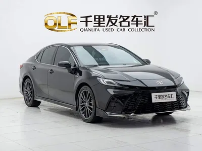 2024 Toyota Camry Model Dual Hybrid 2.0HXS Sport Plus Edition, фото 3, лот 10272015