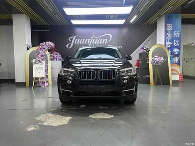 2015 BMW X5 (Import) xDrive28i, фото 2, лот 10464131