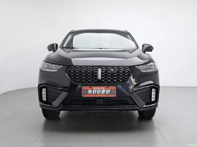 2020 WEY VV5 1.5T 2WD Style Pioneer, фото 3, лот 10684385