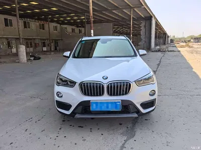 2016 BMW X1 sDrive18Li Premium Model, фото 2, лот 10466644