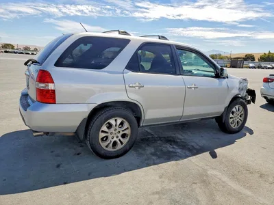 2003 ACURA MDX TOURING, фото 3, лот 10978107