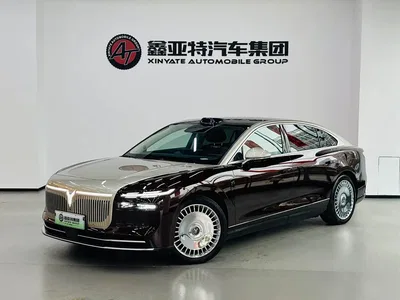 2025 Voyah Auto VOYAH Zhuiguang L Mid-configuration Model, фото 1, лот 11218101
