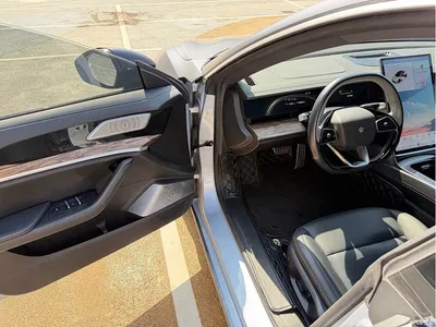 2023 Nezha Auto Nezha S Model Pure Electric 520km RWD Edition, фото 4, лот 10834384