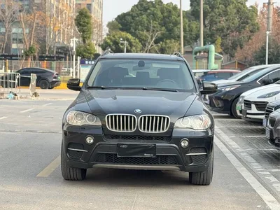 2011 BMW X5 (Import) xDrive35i Luxury Edition, фото 2, лот 10427957