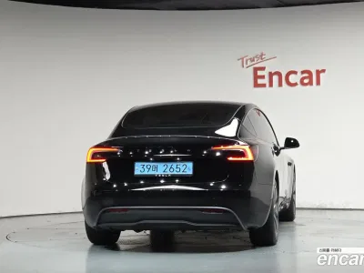 2024 Tesla Model 3 RWD, фото 3, лот 10213451