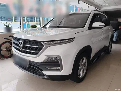 2018 Baojun 530 1.5T Manual Comfort (China V), фото 1, лот 10409790