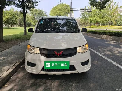 2015 Wuling Motors Wuling Hongguang 1.2L S Basic China V, фото 3, лот 11135706