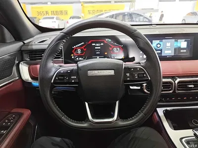 2021 Jetour X70 PLUS Facelift 1.5T DCT Mountain PRO 5-Seater, фото 3, лот 11565762