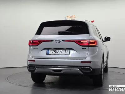 2021 Renault QM6 2.0 LPe Premiere 2WD, фото 4, лот 10090418