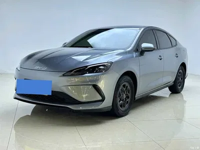 2025 BYD Hai Bao 05 DM-i DM-i Smart Drive Edition 55KM Luxury, фото 4, лот 10274364