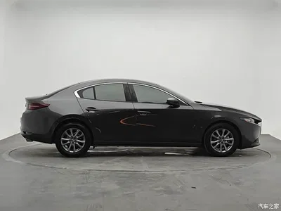 2023 Mazda Mazda3 Axela 2.0L Auto Zhiqing, фото 4, лот 10322639