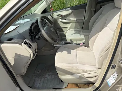 2009 Toyota Corolla 1.6L Automatic GL Sunroof Special Edition, фото 4, лот 10320157