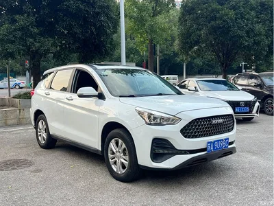 2019 Haval M6 1.5T DCT 2WD Value Edition (China VI), фото 3, лот 11193971