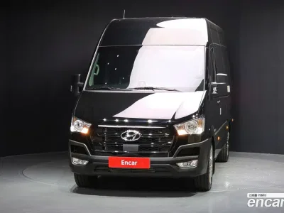 2026 Hyundai Solati 15-seater, фото 2, лот 10195206