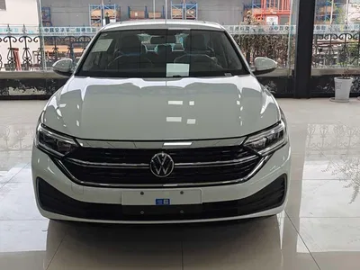 2025 Volkswagen Sagitar, фото 2, лот 10458163