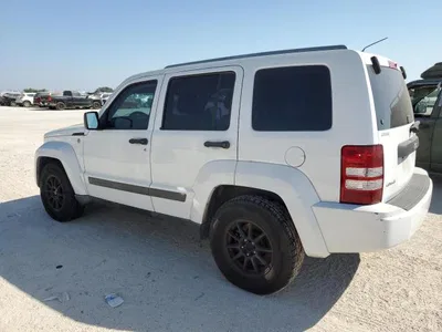 2011 JEEP LIBERTY SPORT, фото 2, лот 10961486