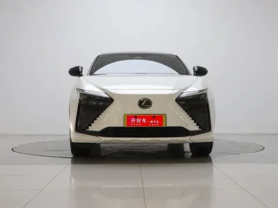 2023 Lexus RZ 450e 4WD Deluxe, фото 2, лот 10312696