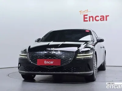 2022 Genesis G80 e-AWD, фото 3, лот 11490794