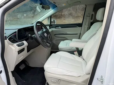 2023 Buick GL8, фото 4, лот 10242454