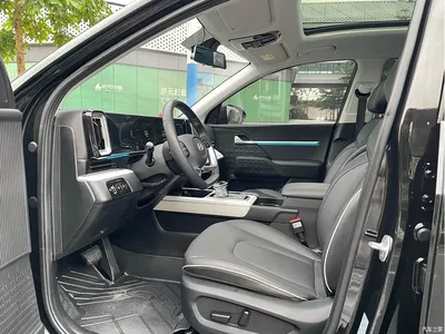 2023 Hyundai Beijing Hyundai ix35 MUFASA 2.0L Luxury LUX, фото 4, лот 10372359