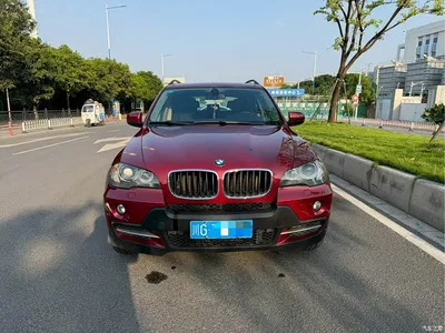 2010 BMW X5 (Import) xDrive30i Luxury 10th Anniversary Edition, фото 2, лот 10770598