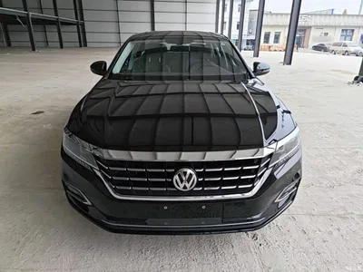 2020 Volkswagen Passat 330TSI Luxury Edition China VI, фото 3, лот 10766495