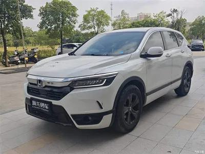 2021 Honda Haoying 240TURBO CVT 2WD Elite, фото 1, лот 11216796