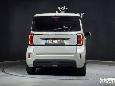 2023 Kia RAY Signature, фото 3, лот 10089462