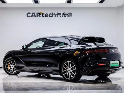 2024 Denza Z9GT Model 1100 AWD Max Edition, фото 4, лот 10347927