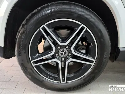 2021 Mercedes-Benz GLE-Class GLE400d 4MATIC Coupe, фото 4, лот 10062488