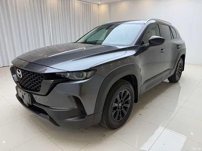 2023 Mazda CX-50 Xingye 2.0L Leading Edition, фото 1, лот 10321732