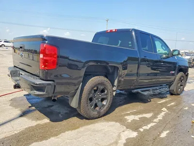 2019 CHEVROLET SILVERADO LD K1500 LT, фото 3, лот 11314105