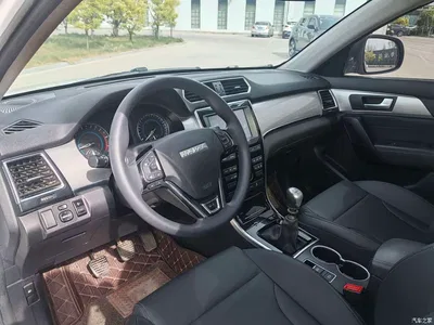 2018 Haval H2 Creation Edition Red Label 1.5T Manual 2WD Style, фото 4, лот 10298110