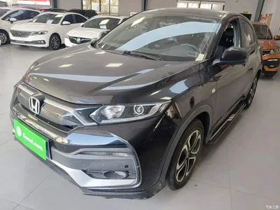 2021 Honda XR-V 1.5L CVT Comfort Edition, фото 2, лот 10476343
