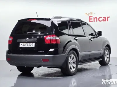 2014 Kia Mohave 4WD KV 300, фото 1, лот 10226245