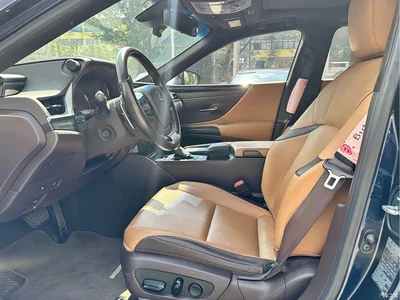 2020 Lexus ES 200 Excellence, фото 4, лот 10768404