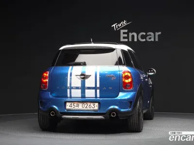 2016 Mini Countryman ALL4 Park Lane, фото 4, лот 10108618