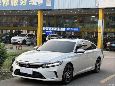 2022 Honda Inspire 260TURBO Premium Edition, фото 1, лот 10780483