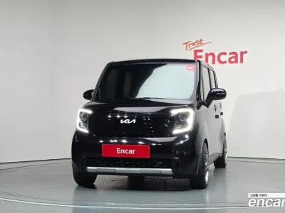 2023 Kia RAY Signature, фото 3, лот 10957095