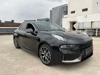2018 Lynk & Co 03 1.5TD DCT Power Pro Version China V, фото 3, лот 10439752