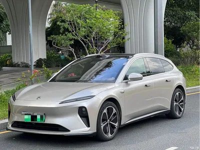 2023 NIO ET5T Model 75kWh Touring, фото 1, лот 10355510